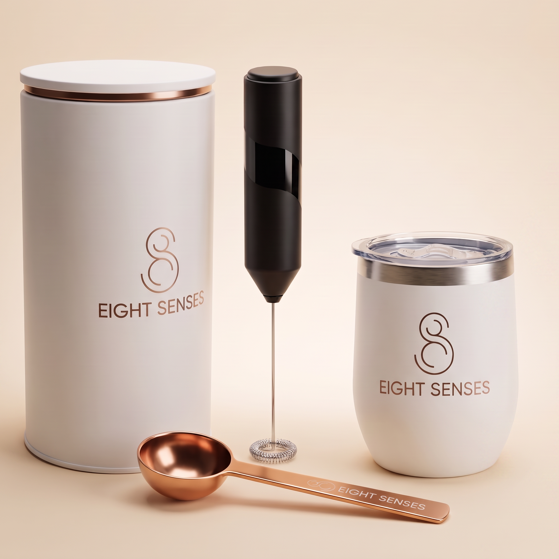 Accessoires Set